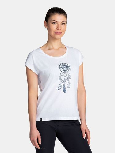 Kilpi Roane T-shirt White - Kilpi - Modalova