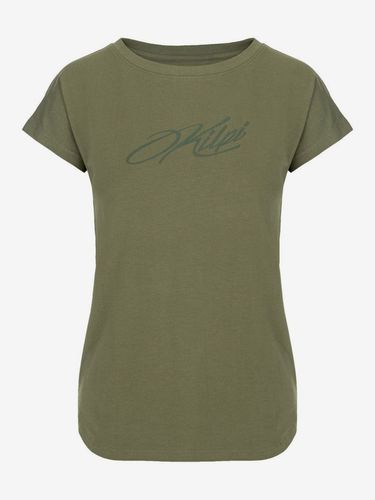 Kilpi Nellim T-shirt Green - Kilpi - Modalova