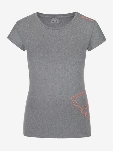 Kilpi Lismain T-shirt Grey - Kilpi - Modalova