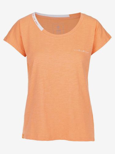Kilpi Roisin T-shirt Orange - Kilpi - Modalova