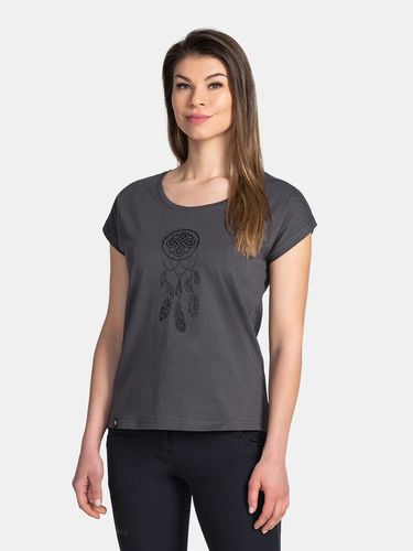 Kilpi Roane T-shirt Grey - Kilpi - Modalova