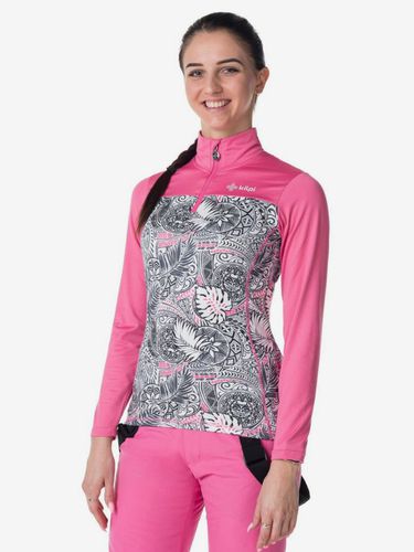 Kilpi Leema T-shirt Pink - Kilpi - Modalova