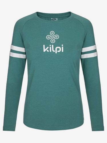 Kilpi Magpies-W T-shirt Green - Kilpi - Modalova