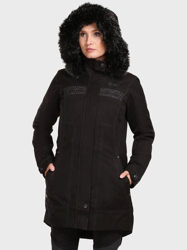 Kilpi Peru-W Coat Black - Kilpi - Modalova