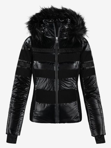 Kilpi Dalila Winter jacket Black - Kilpi - Modalova