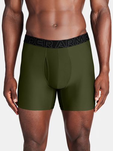 UA Perf Tech 6in Boxer shorts - Under Armour - Modalova