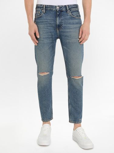 Dad Jean Jeans - Calvin Klein Jeans - Modalova