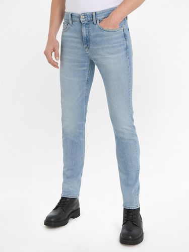 Slim Taper Jeans - Calvin Klein Jeans - Modalova