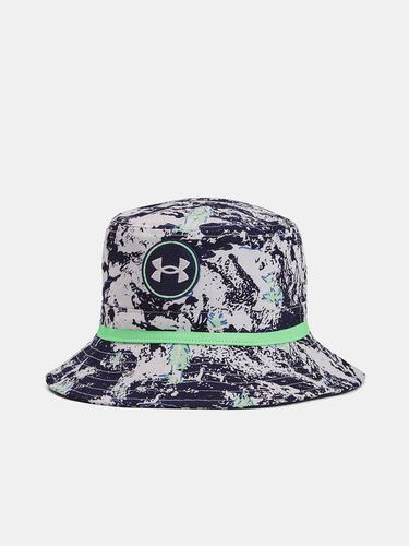 Unisex Driver Golf Bucket Hat - Under Armour - Modalova