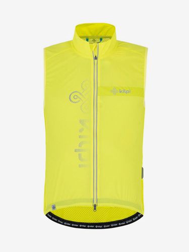 Kilpi Flow-M Vest Green - Kilpi - Modalova