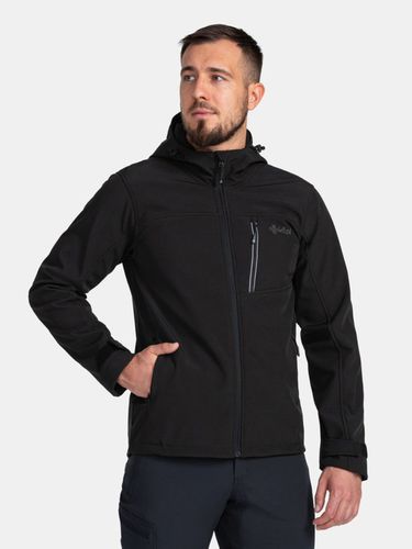 Kilpi Ravio-M Jacket Black - Kilpi - Modalova