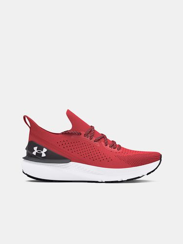 Under Armour UA Shift Sneakers Red - Under Armour - Modalova