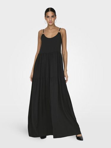 ONLY Sandie Dresses Black - ONLY - Modalova
