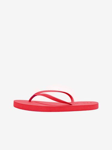 ONLY Lucy Flip-flops Pink - ONLY - Modalova