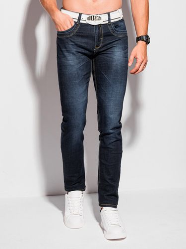 Edoti Jeans Blue - Edoti - Modalova