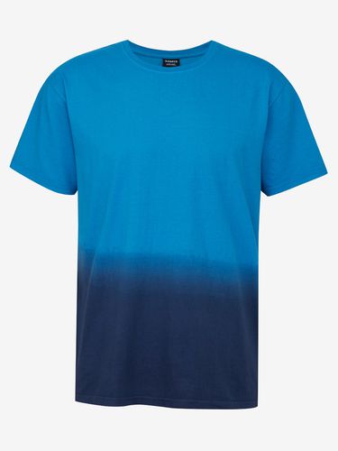 Sam 73 Vito T-shirt Blue - Sam 73 - Modalova