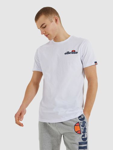 Ellesse Voodoo T-shirt White - Ellesse - Modalova