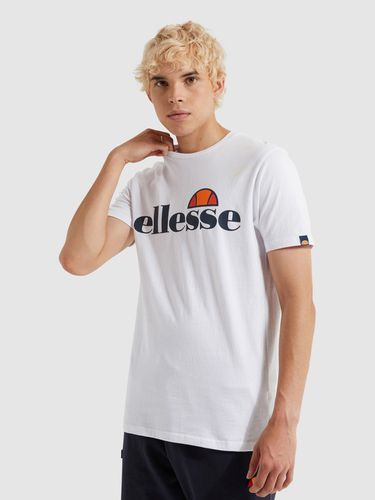 Ellesse T-shirt White - Ellesse - Modalova