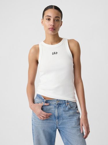 GAP Top White - GAP - Modalova