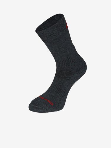 ALPINE PRO Erate Socks Black - ALPINE PRO - Modalova