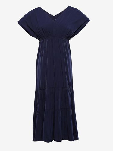 ALPINE PRO Graana Dresses Blue - ALPINE PRO - Modalova