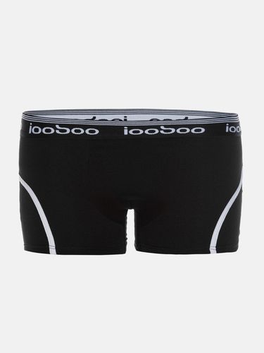 Edoti Boxer shorts Black - Edoti - Modalova