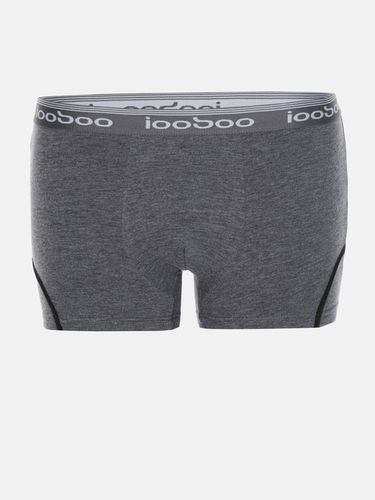 Edoti Boxer shorts Grey - Edoti - Modalova