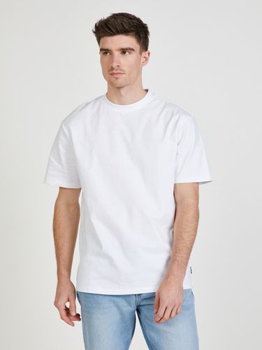ONLY & SONS Fred T-shirt White - ONLY & SONS - Modalova