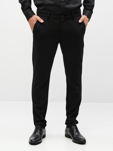 ONLY & SONS Mark Trousers Black - ONLY & SONS - Modalova