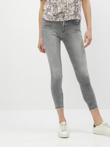 ONLY Blush Jeans Grey - ONLY - Modalova