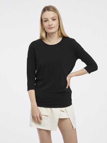 ONLY Glamour Sweater Black - ONLY - Modalova