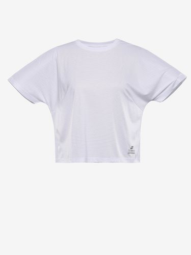 ALPINE PRO Yogera T-shirt White - ALPINE PRO - Modalova