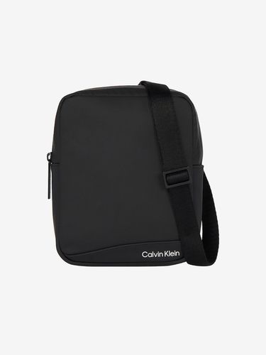 Rubberized Conv Reporter S bag - Calvin Klein - Modalova