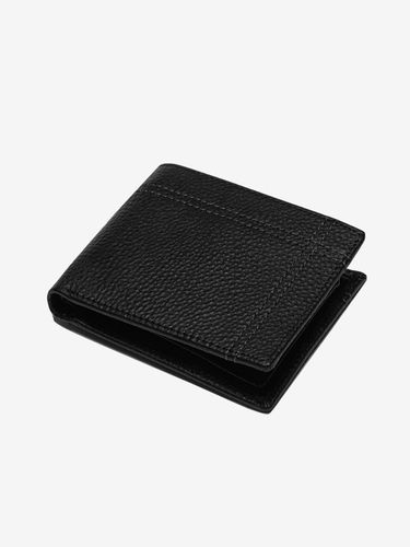 Edoti Wallet Black - Edoti - Modalova