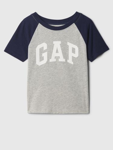 GAP Kids T-shirt Grey - GAP - Modalova