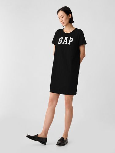 GAP Dresses Black - GAP - Modalova