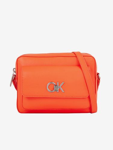 Re-Lock Camera Bag Handbag - Calvin Klein - Modalova