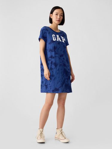 GAP Dresses Blue - GAP - Modalova