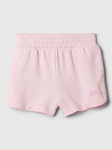 GAP Kids Shorts Pink - GAP - Modalova