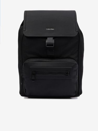 Elevated Flap BP Backpack - Calvin Klein - Modalova
