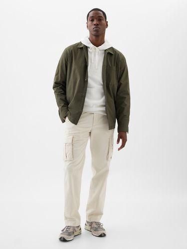 GAP GapFlex Trousers Beige - GAP - Modalova