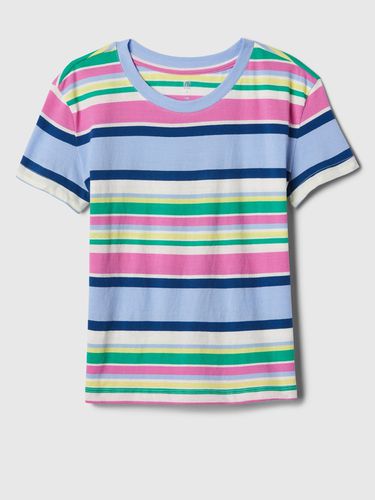 GAP Kids T-shirt Pink - GAP - Modalova