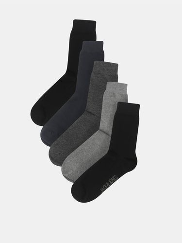 Jens Set of 5 pairs of socks - Jack & Jones - Modalova