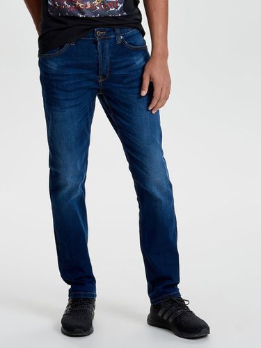 ONLY & SONS Weft Jeans Blue - ONLY & SONS - Modalova