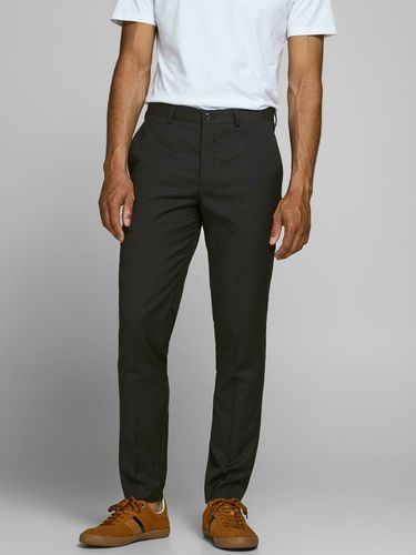 Jack & Jones Franco Trousers Black - Jack & Jones - Modalova