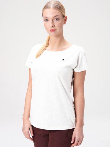 Loap Abella T-shirt White - Loap - Modalova
