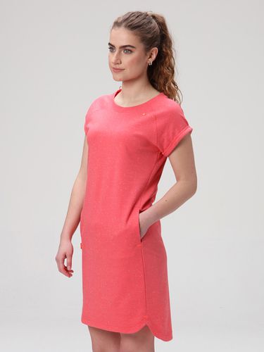 Loap Edgy Dresses Pink - Loap - Modalova