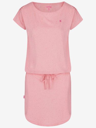 Loap Burget Dresses Pink - Loap - Modalova