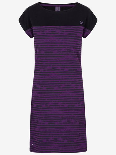 Loap Abyss Dresses Violet - Loap - Modalova
