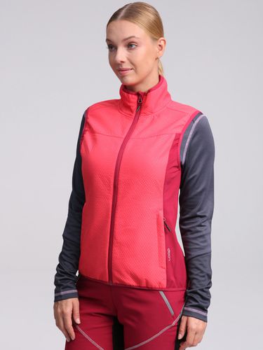 Loap Uravena Vest Pink - Loap - Modalova